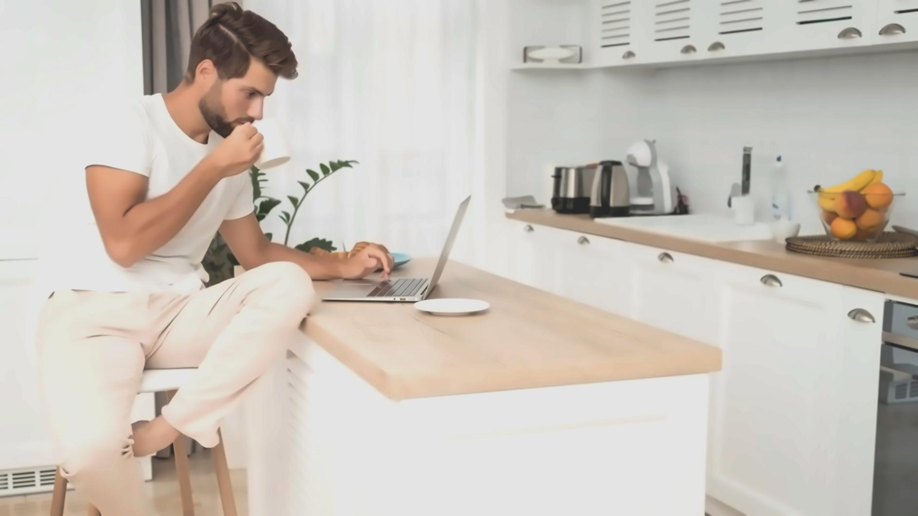 Sesión de mentoría personalizada con análisis financiero